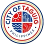 Taguig City logo